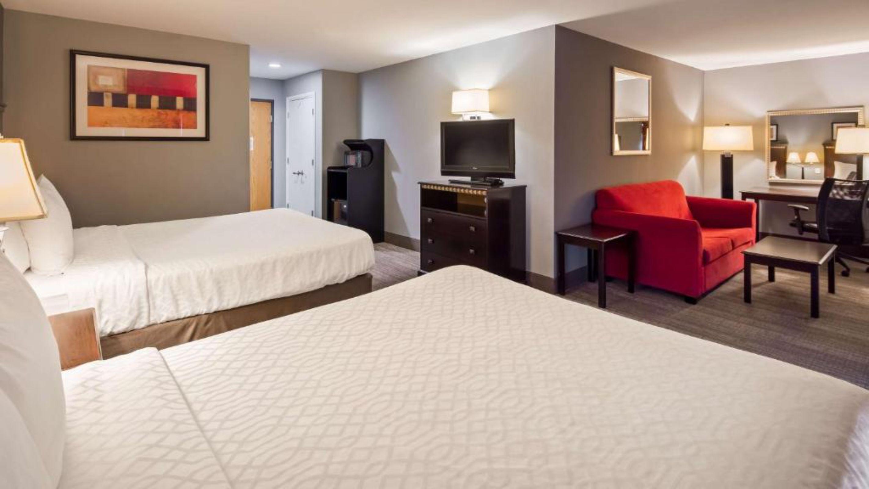 Best Western Plus South Holland Chicago Southland Eksteriør bilde