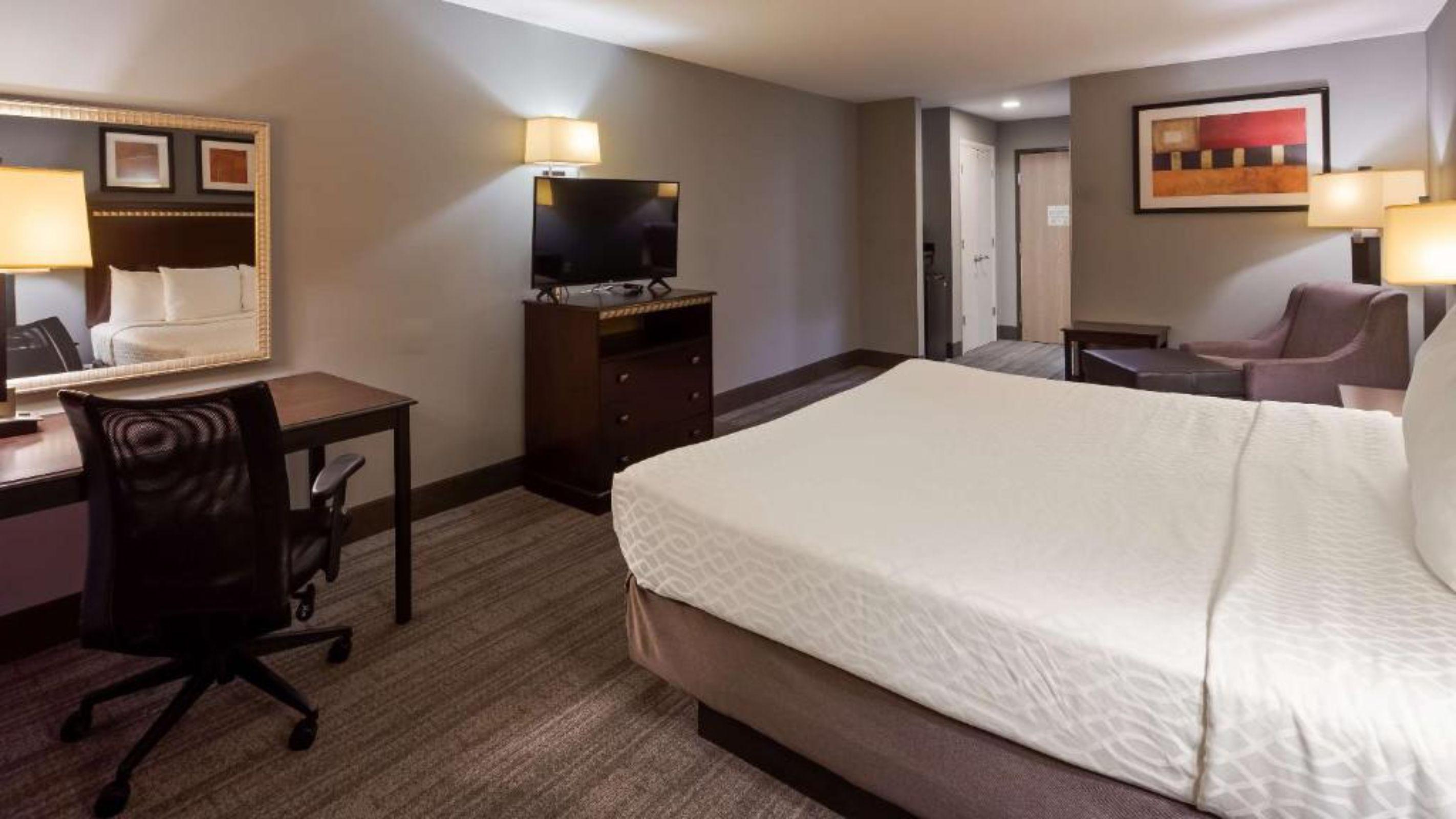 Best Western Plus South Holland Chicago Southland Eksteriør bilde
