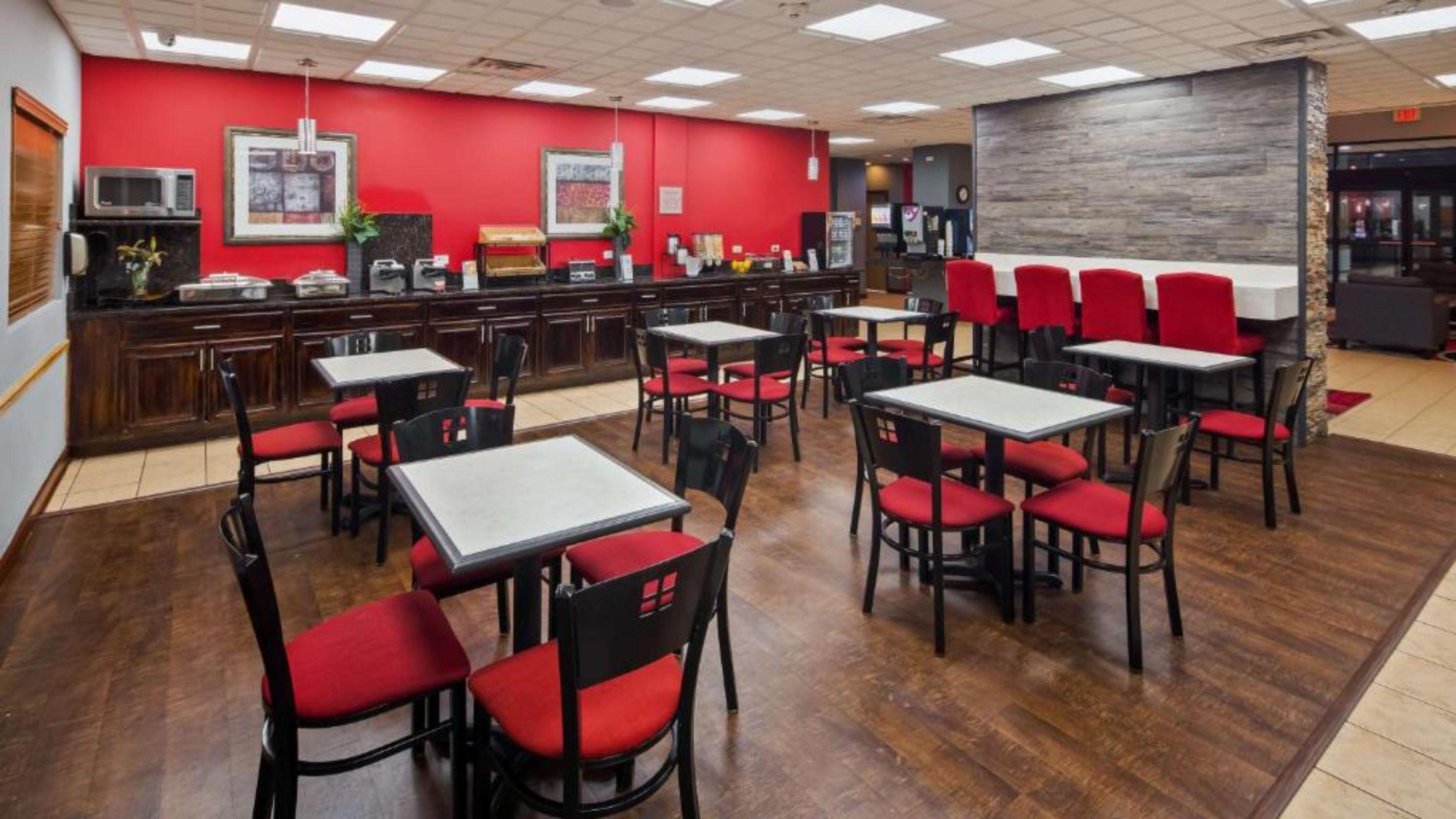 Best Western Plus South Holland Chicago Southland Eksteriør bilde