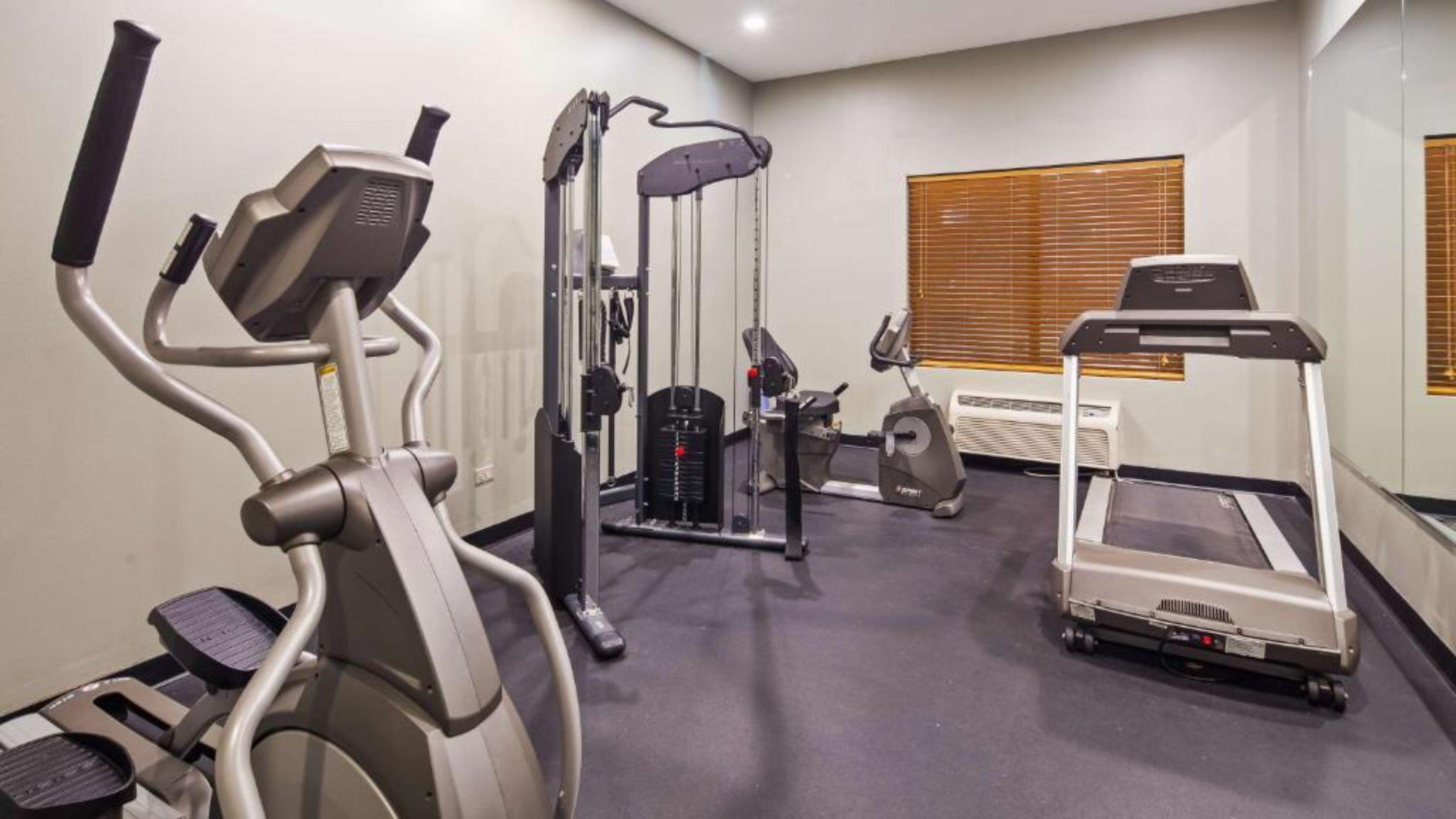 Best Western Plus South Holland Chicago Southland Eksteriør bilde
