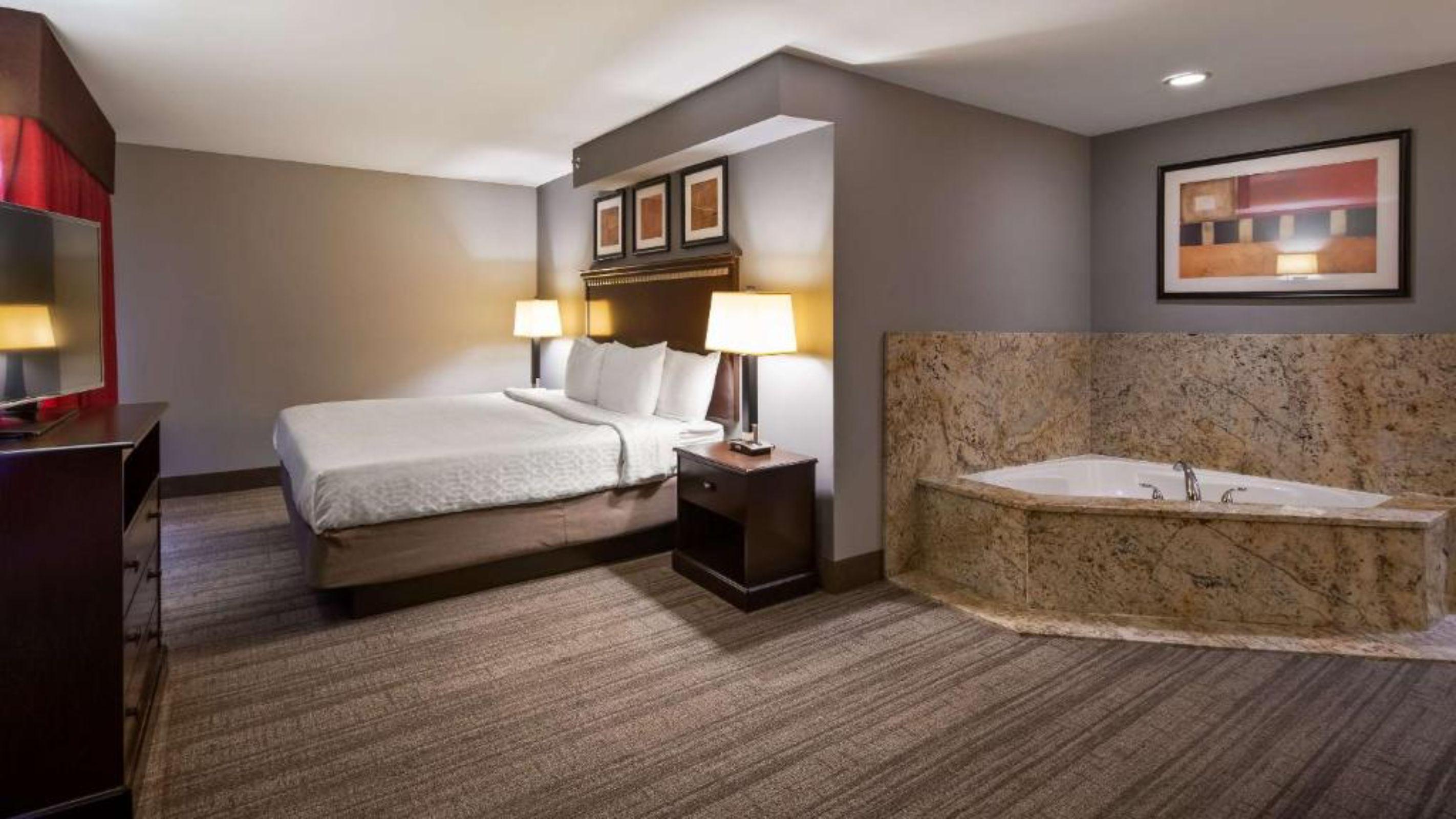 Best Western Plus South Holland Chicago Southland Eksteriør bilde