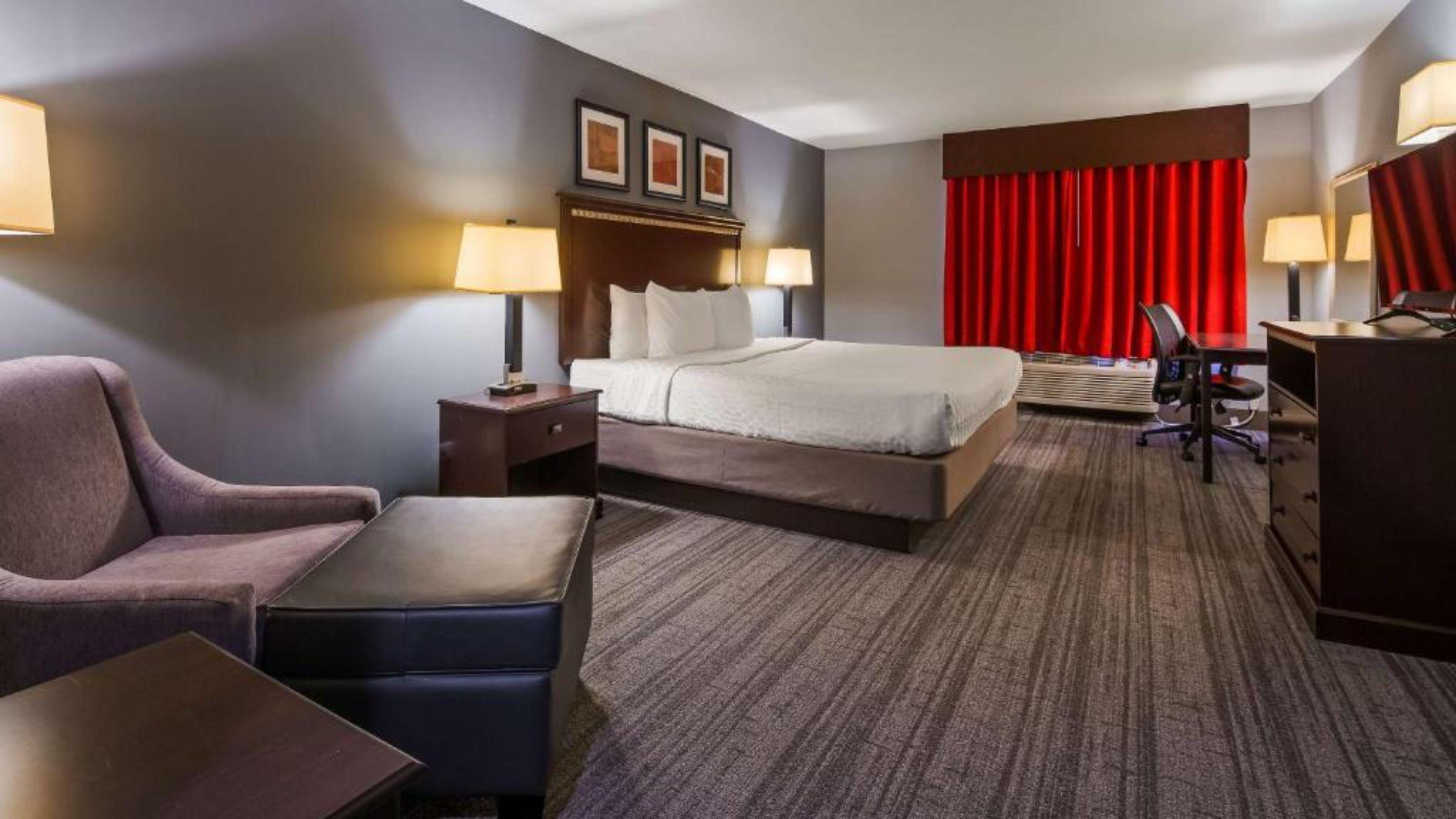 Best Western Plus South Holland Chicago Southland Eksteriør bilde