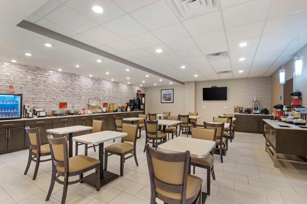 Best Western Plus South Holland Chicago Southland Eksteriør bilde