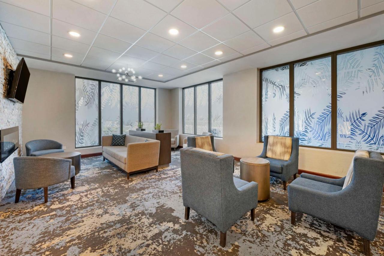 Best Western Plus South Holland Chicago Southland Eksteriør bilde