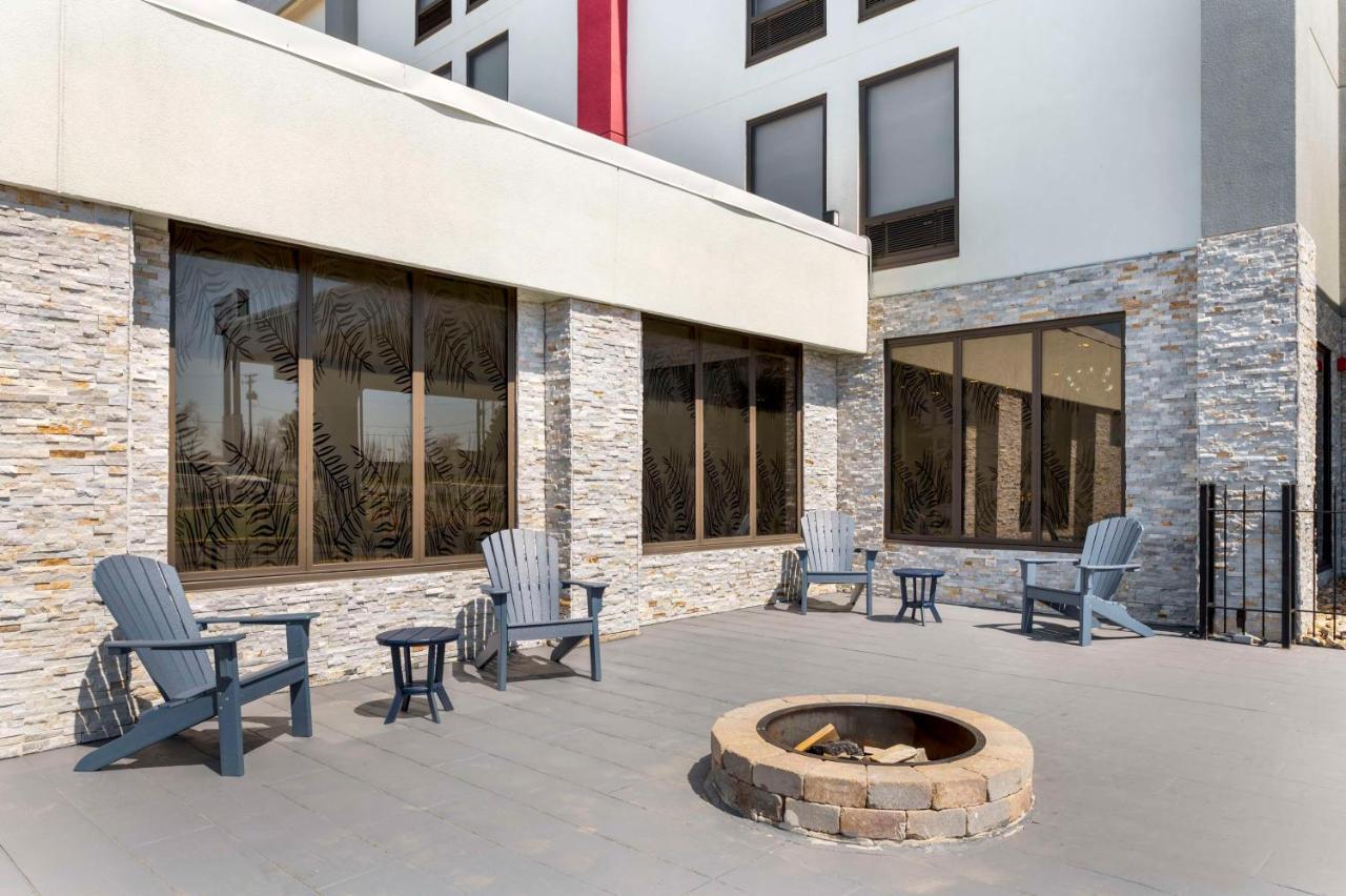 Best Western Plus South Holland Chicago Southland Eksteriør bilde
