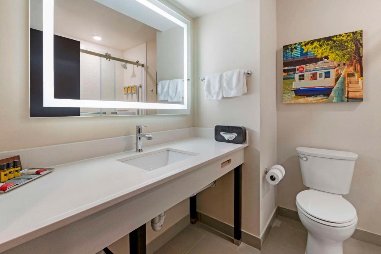 Best Western Plus South Holland Chicago Southland Eksteriør bilde
