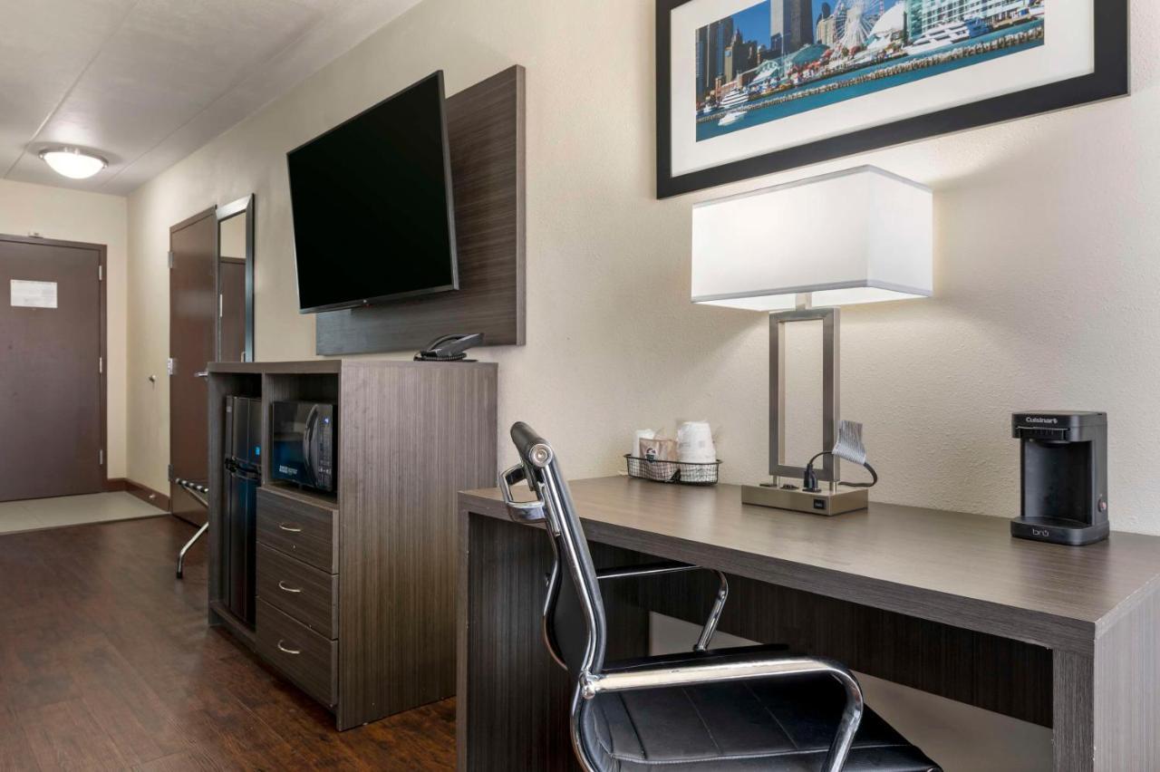 Best Western Plus South Holland Chicago Southland Eksteriør bilde
