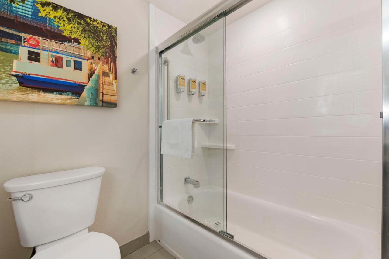 Best Western Plus South Holland Chicago Southland Eksteriør bilde