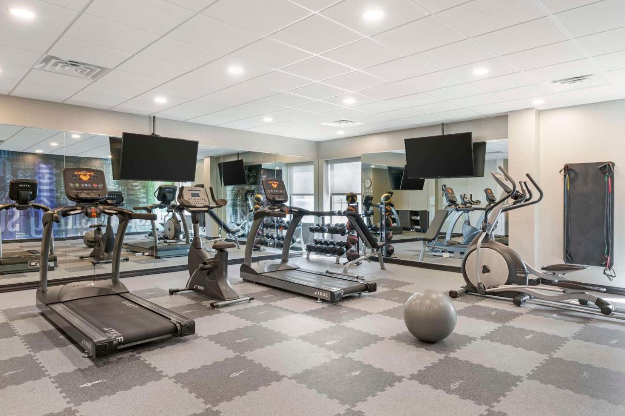 Best Western Plus South Holland Chicago Southland Eksteriør bilde