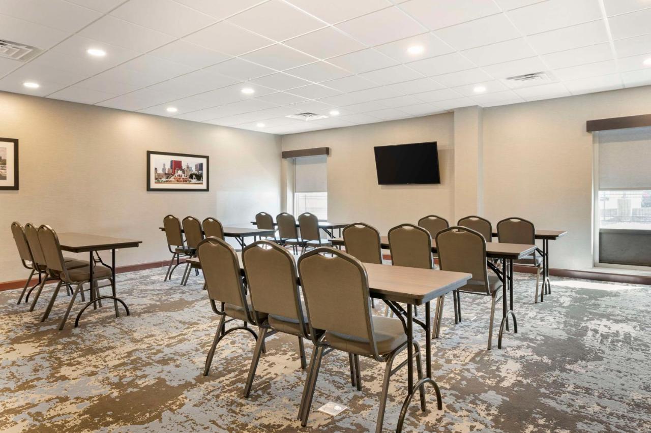 Best Western Plus South Holland Chicago Southland Eksteriør bilde