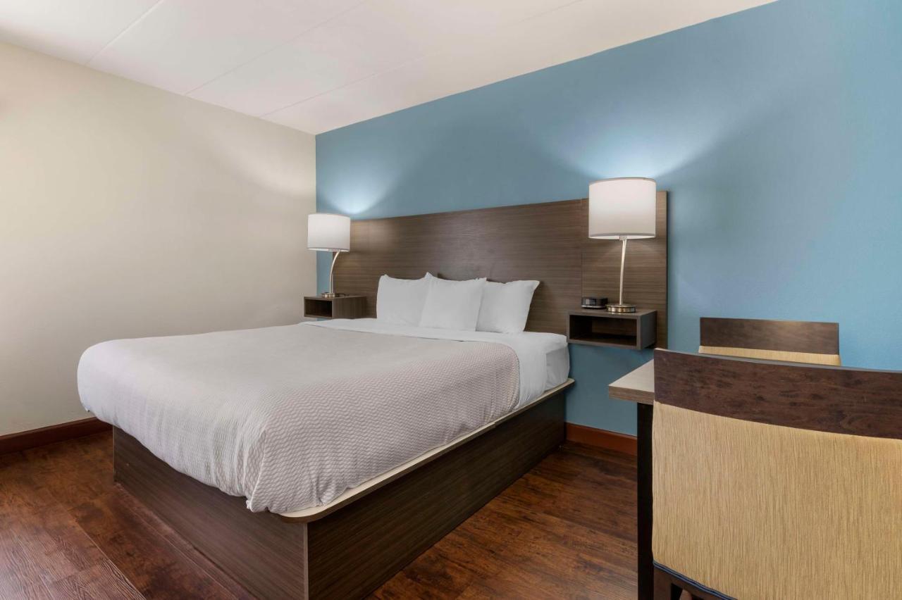Best Western Plus South Holland Chicago Southland Eksteriør bilde