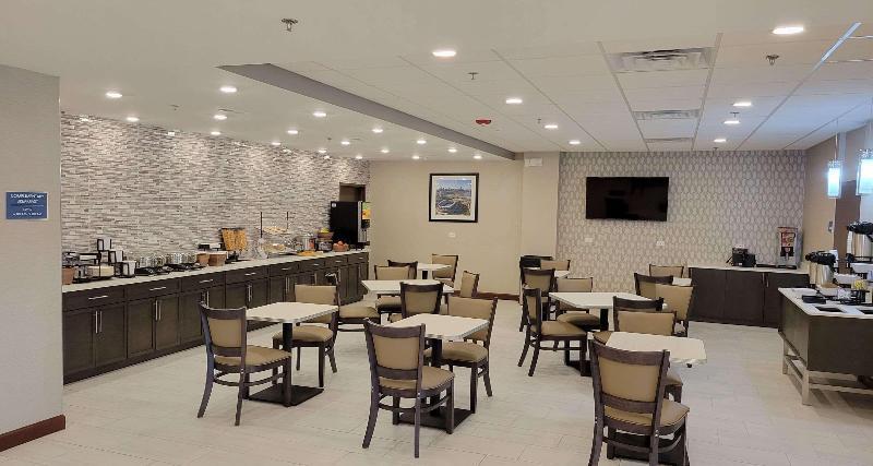 Best Western Plus South Holland Chicago Southland Eksteriør bilde