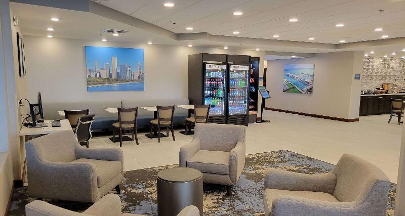 Best Western Plus South Holland Chicago Southland Eksteriør bilde