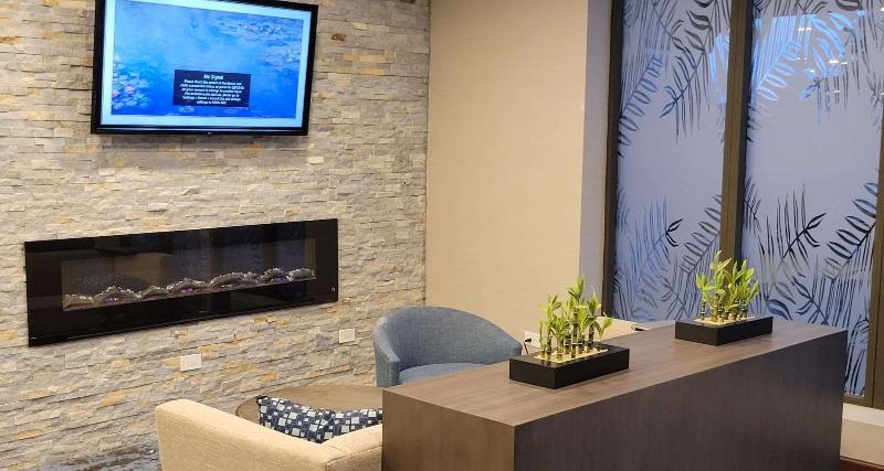 Best Western Plus South Holland Chicago Southland Eksteriør bilde