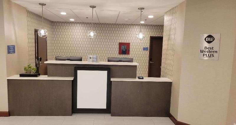 Best Western Plus South Holland Chicago Southland Eksteriør bilde