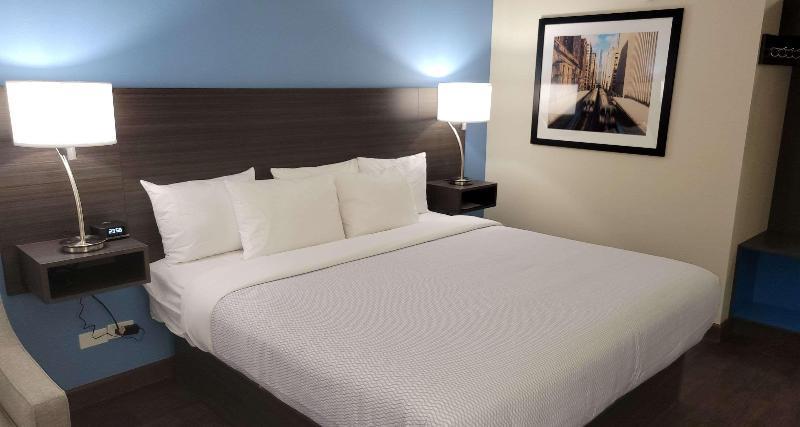 Best Western Plus South Holland Chicago Southland Eksteriør bilde