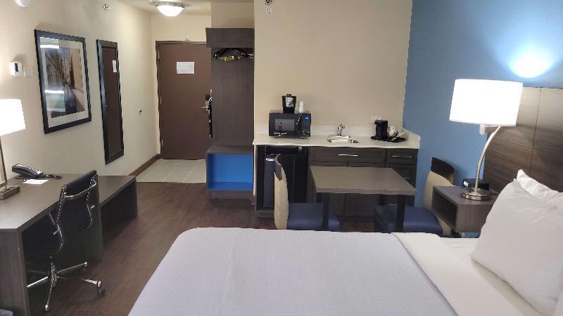 Best Western Plus South Holland Chicago Southland Eksteriør bilde