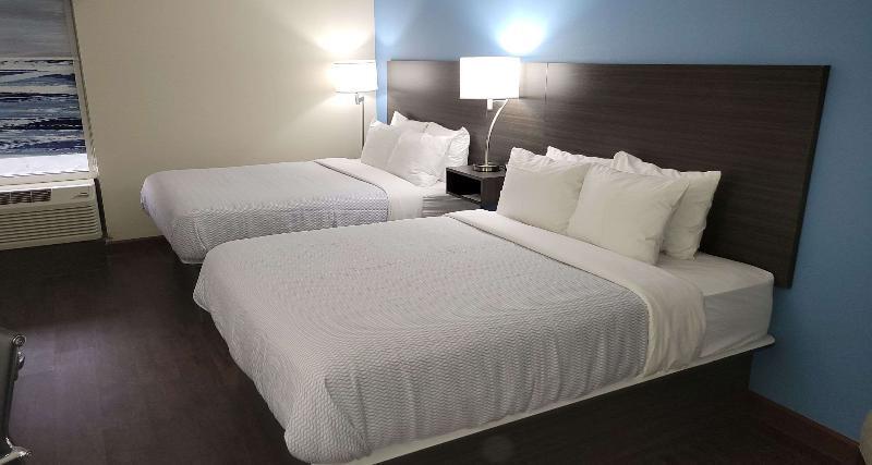 Best Western Plus South Holland Chicago Southland Eksteriør bilde